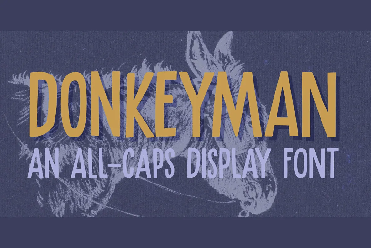 Donkeyman