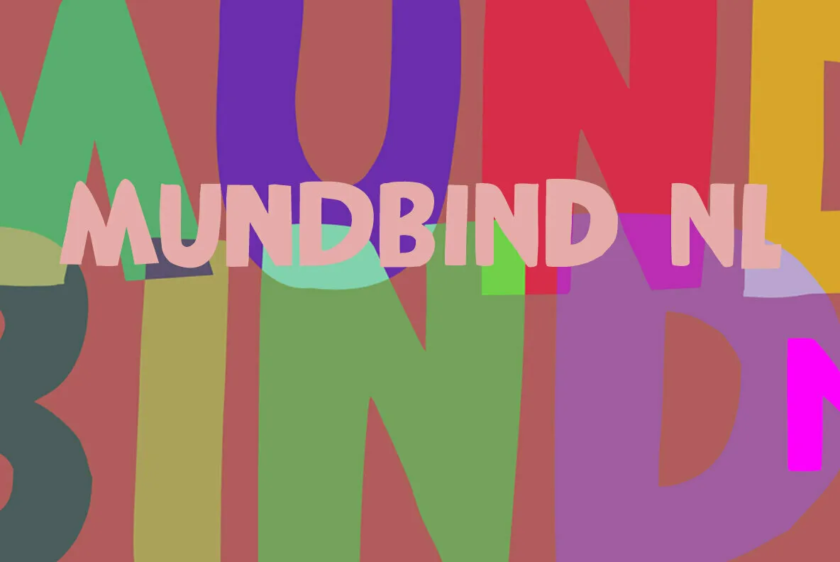 Mundbind NL