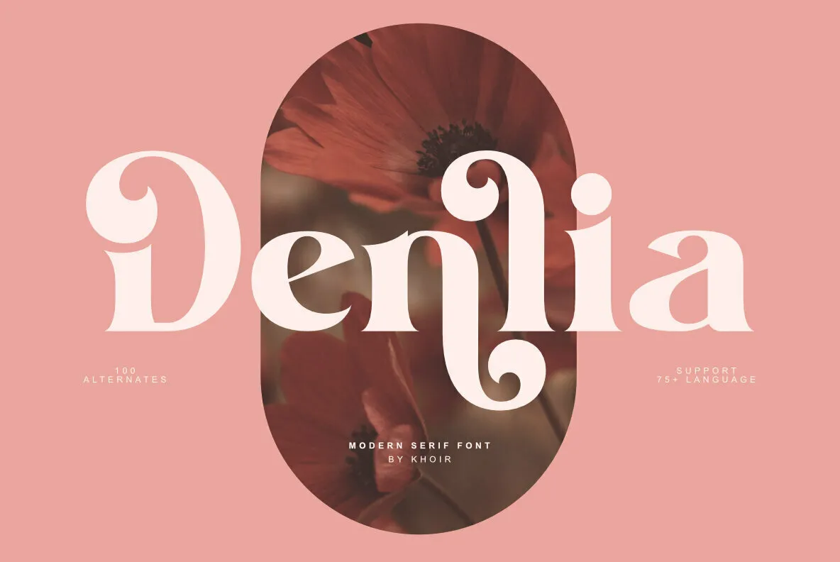 Denlia