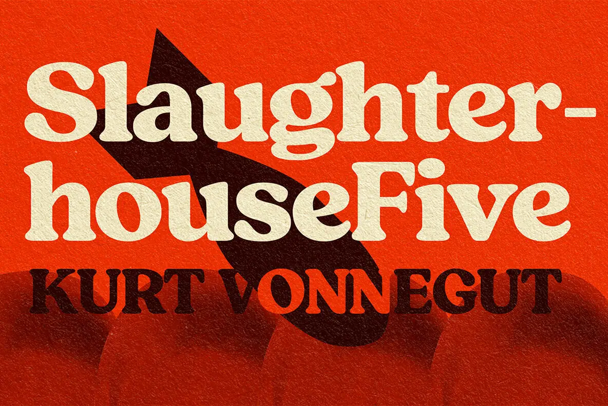 Tomato Ketchup Font YouWorkForThem