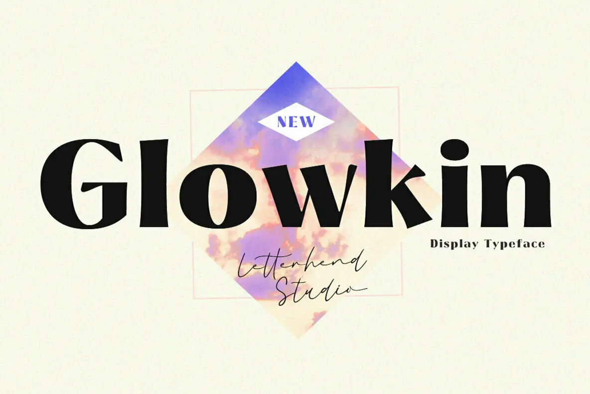 Glowkin