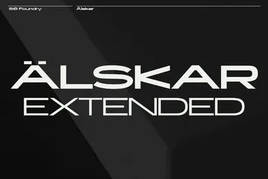 Alskar Extended