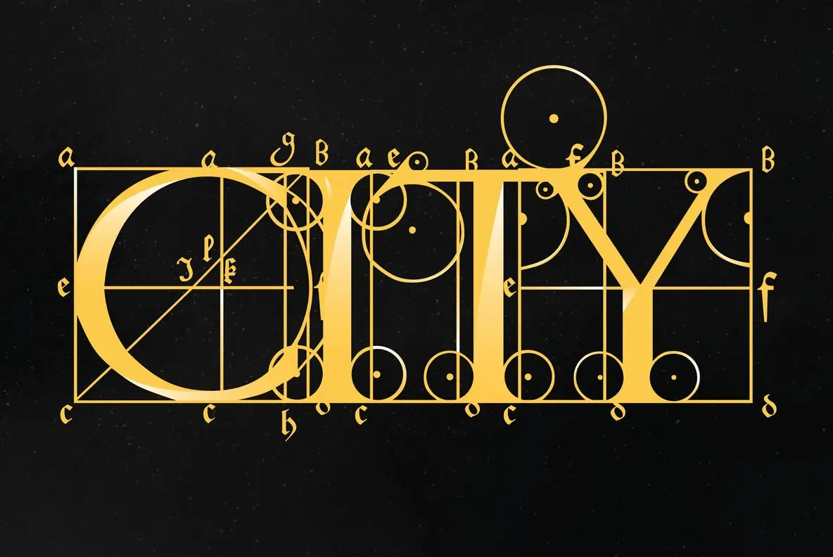 Hands On Albrecht Font - FontPath