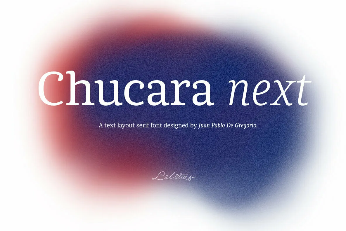 Chucara Next