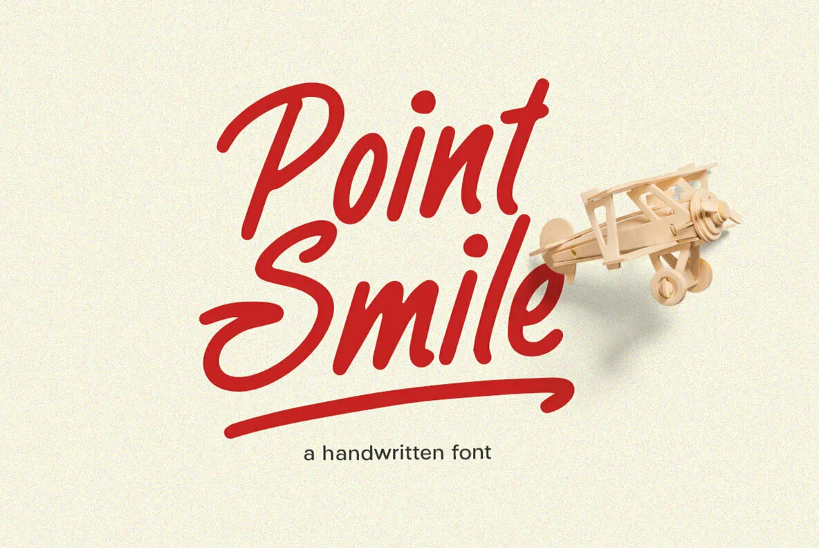 Point Smile