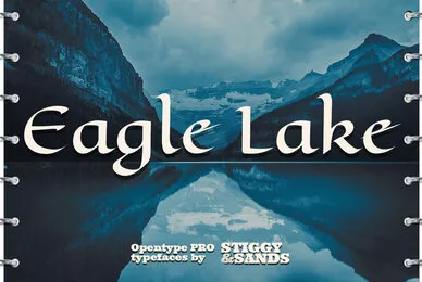 Eagle Lake Pro