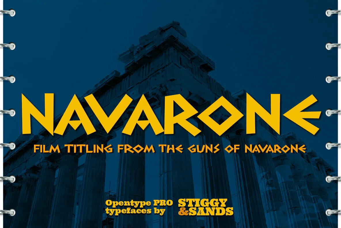 Navarone