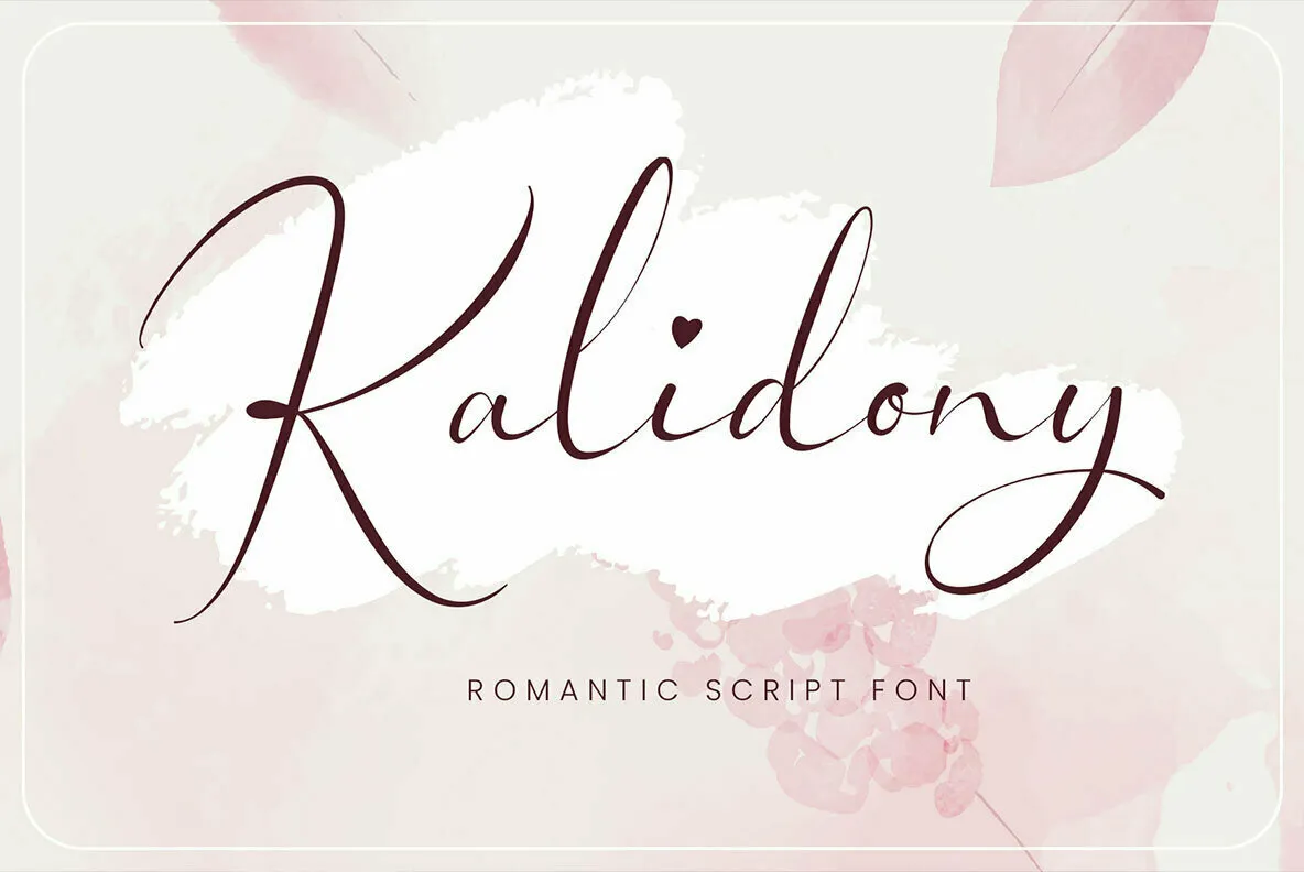 Kalidony