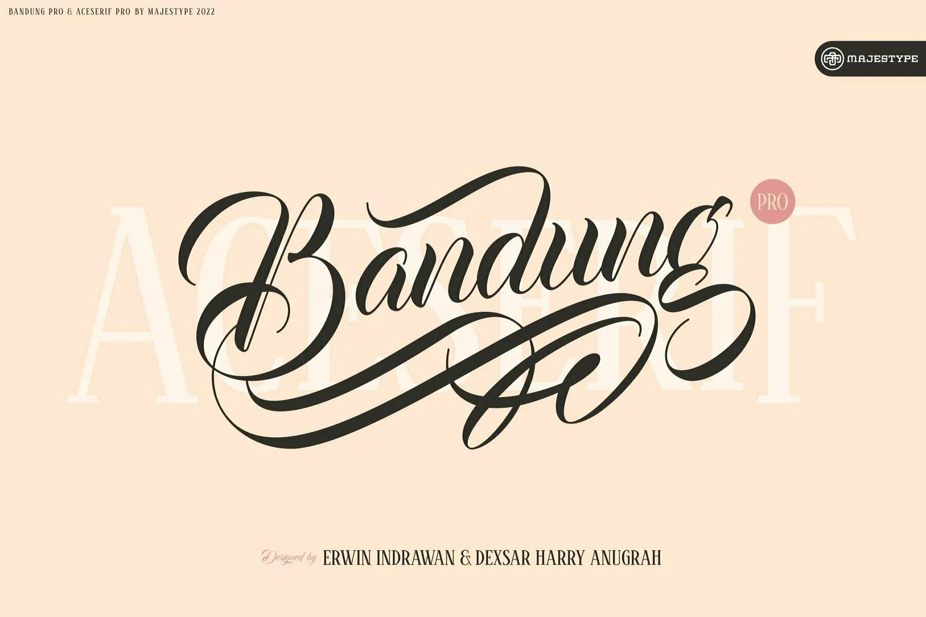 Bandung Pro