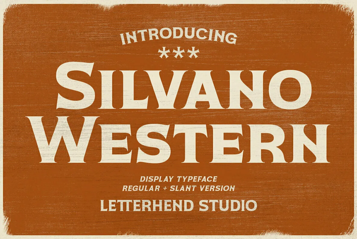 Silvano Western