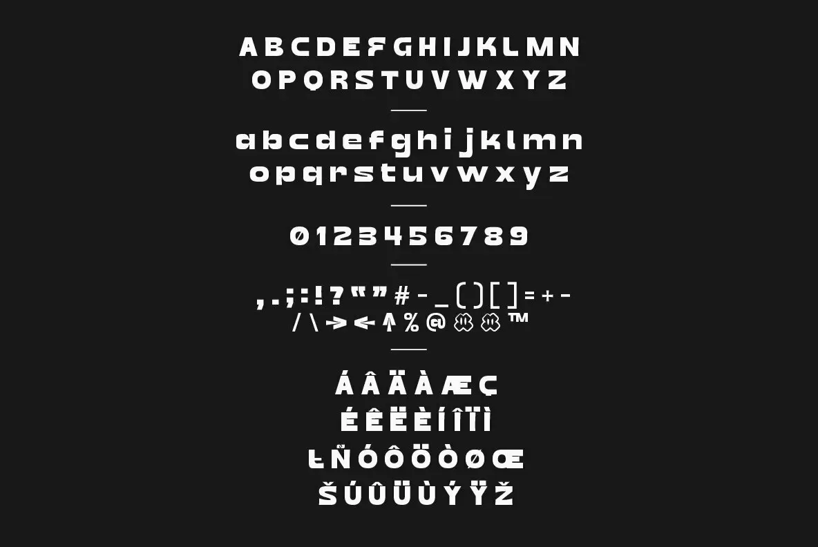 Gin Grotesk Font FontPath