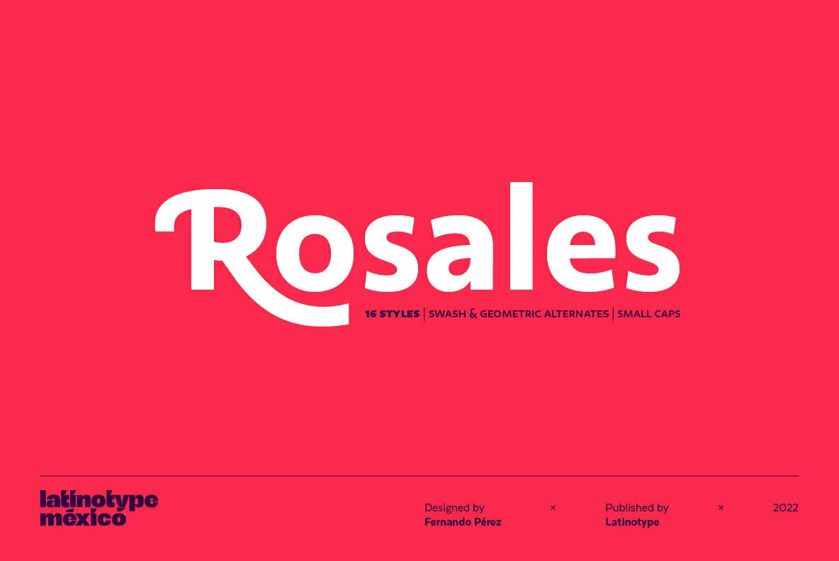 Rosales