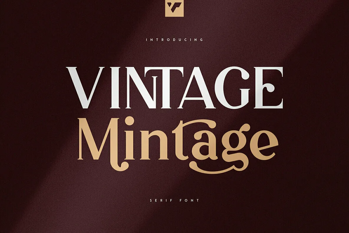 Vintage Mintage