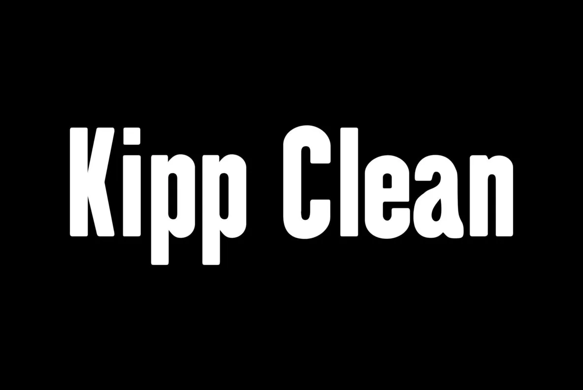 Kipp Clean