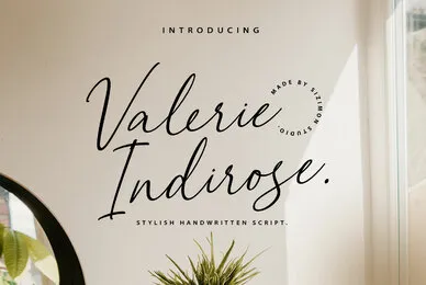 Valerie Indirose
