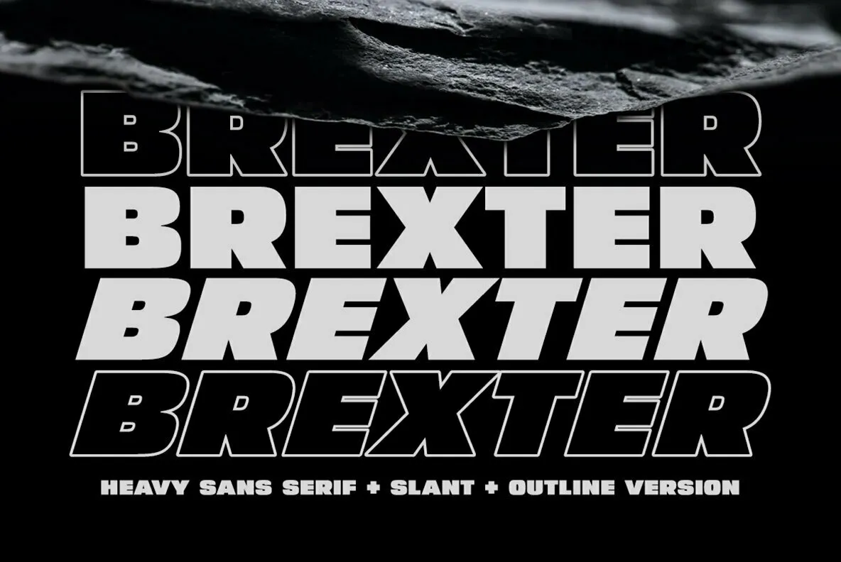 Brexter