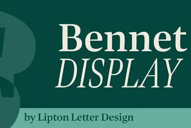 Bennet Display