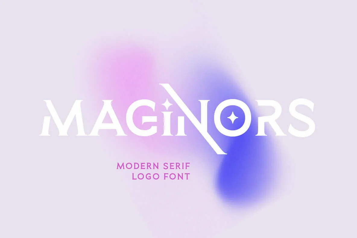 Maginors