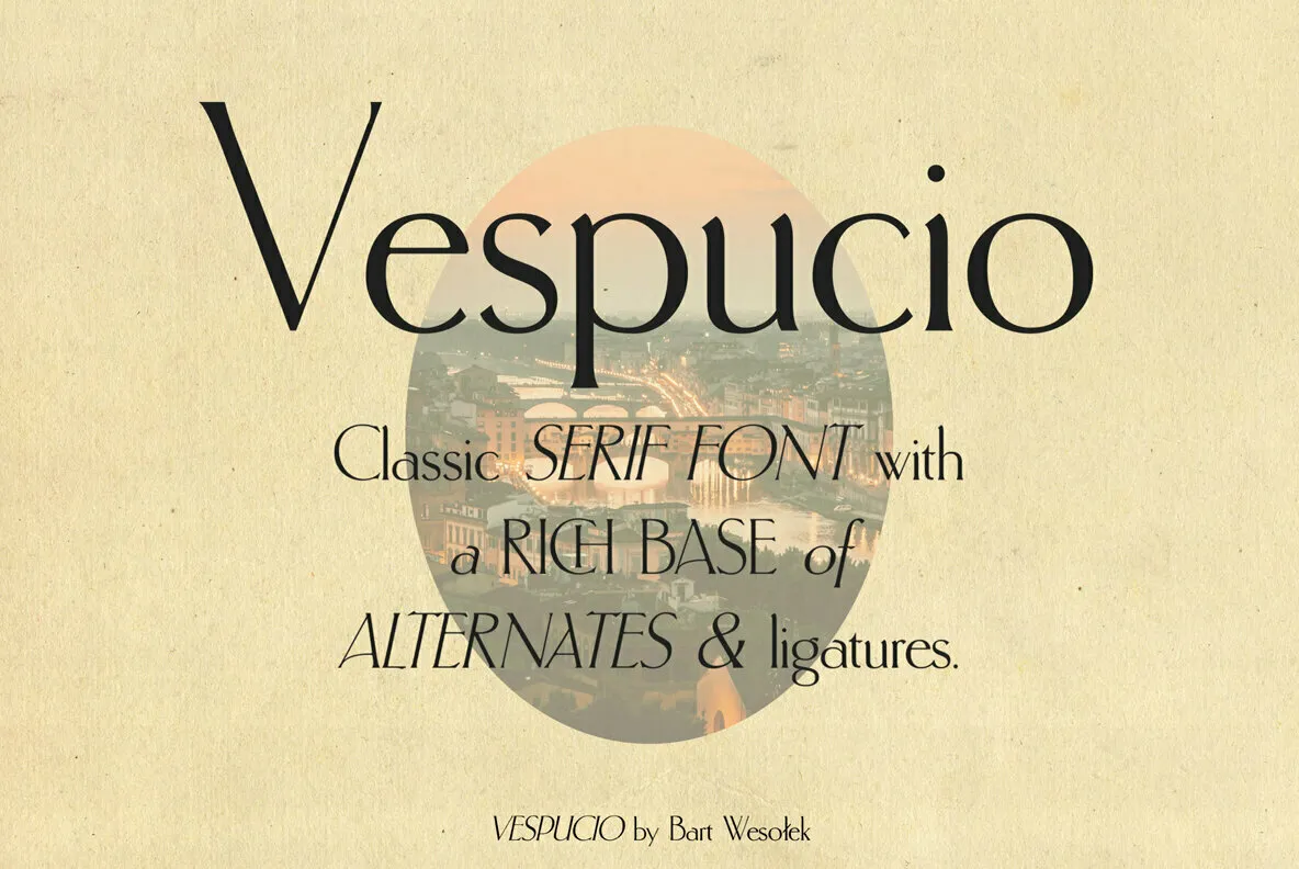 Vespucio