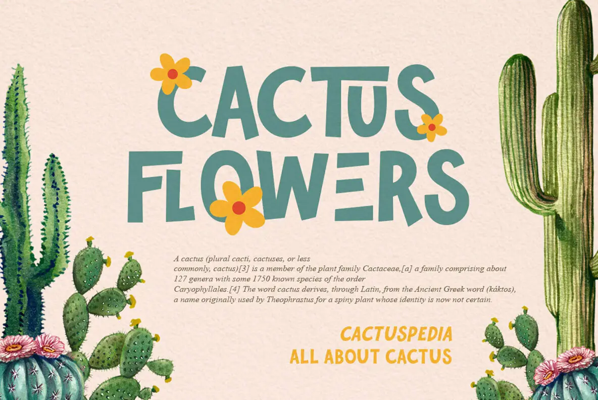 Metorius Font - Fontpath