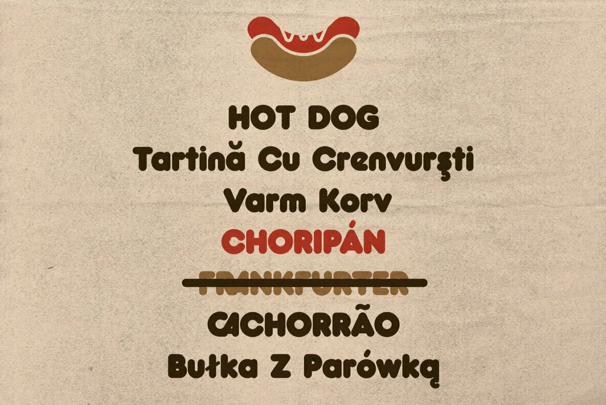 Choripan