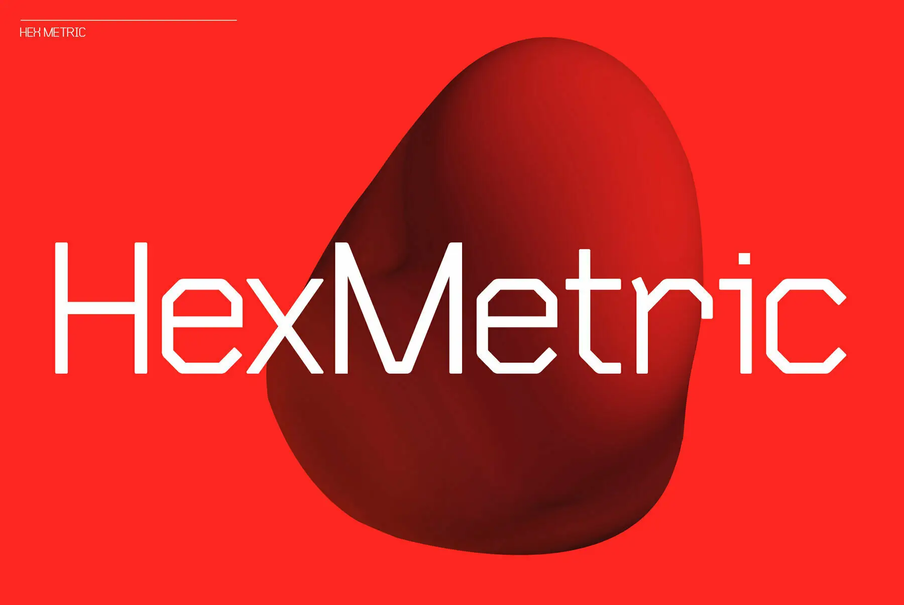 Hex Metric