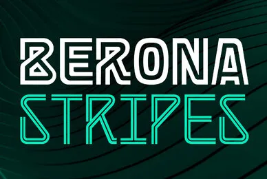 Berona Stripes