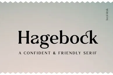 Hagebock