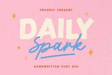 Daily Spark