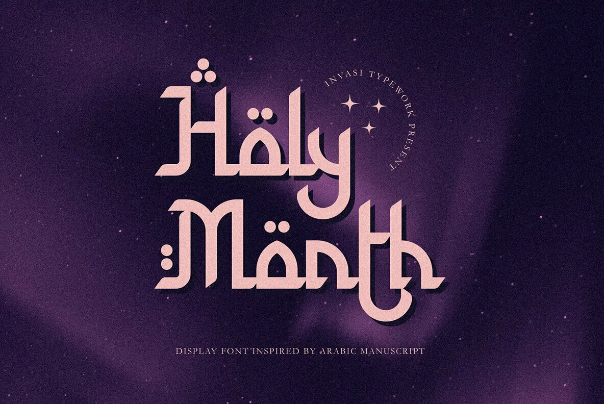 Holy Month