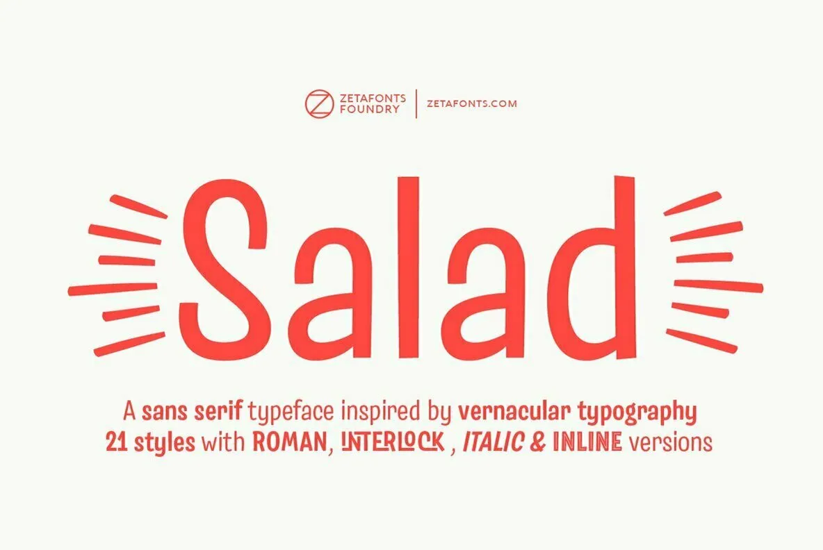 Salad