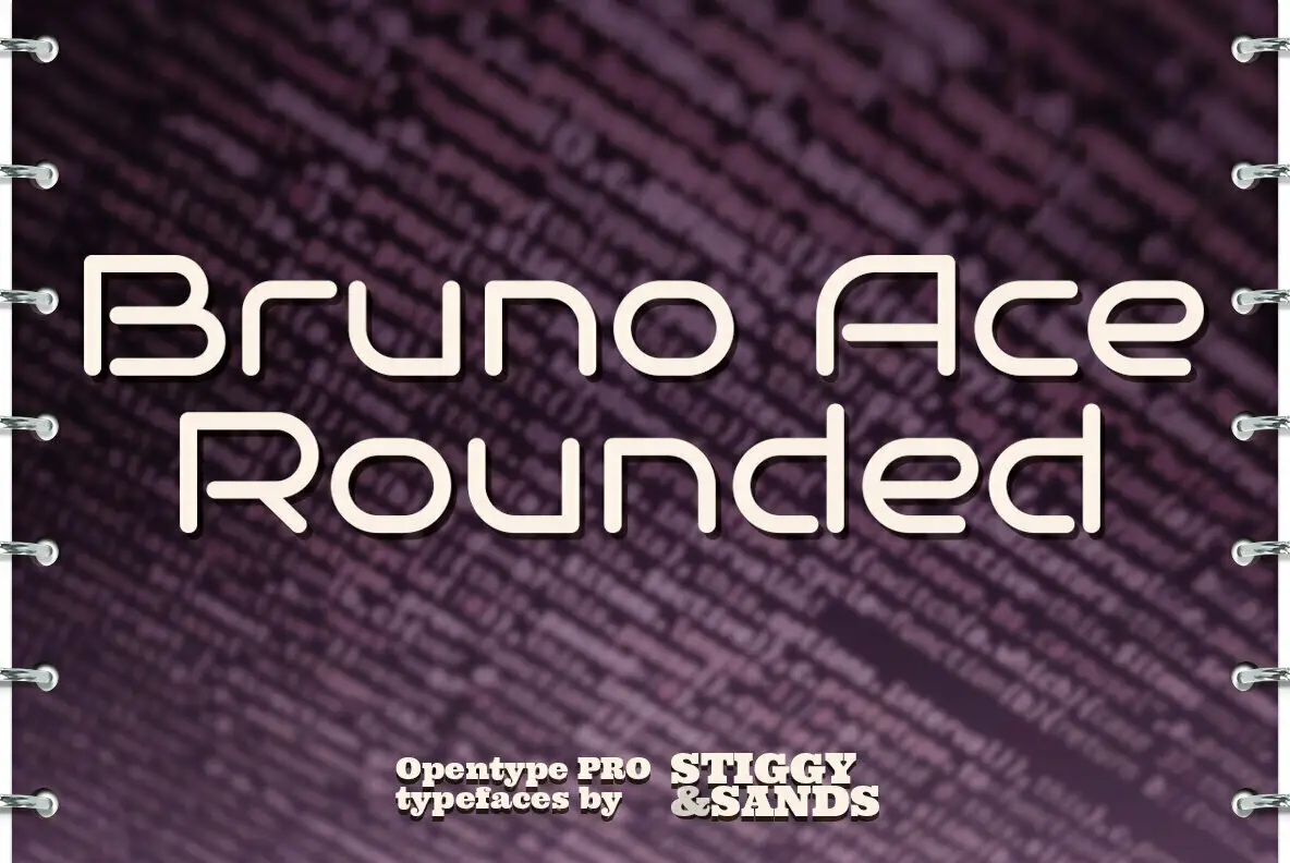 Bruno Ace Pro Rounded