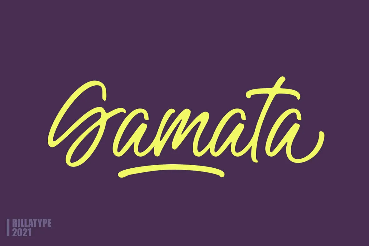 Gamata