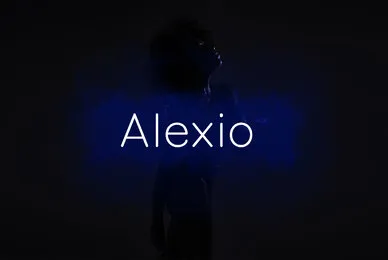 Alexio Ace Display