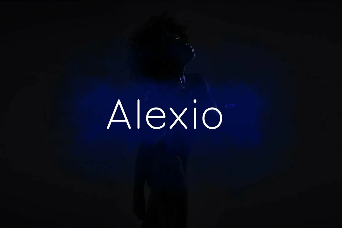 Alexio Ace Display
