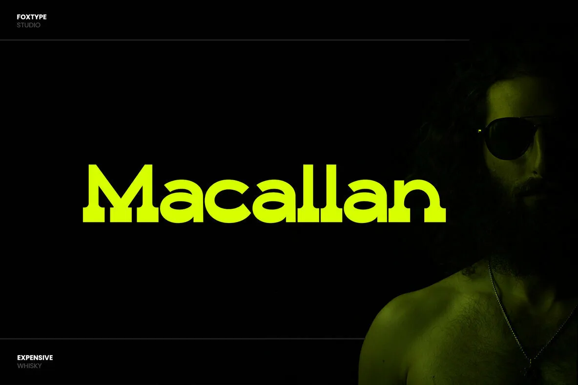 Macallan