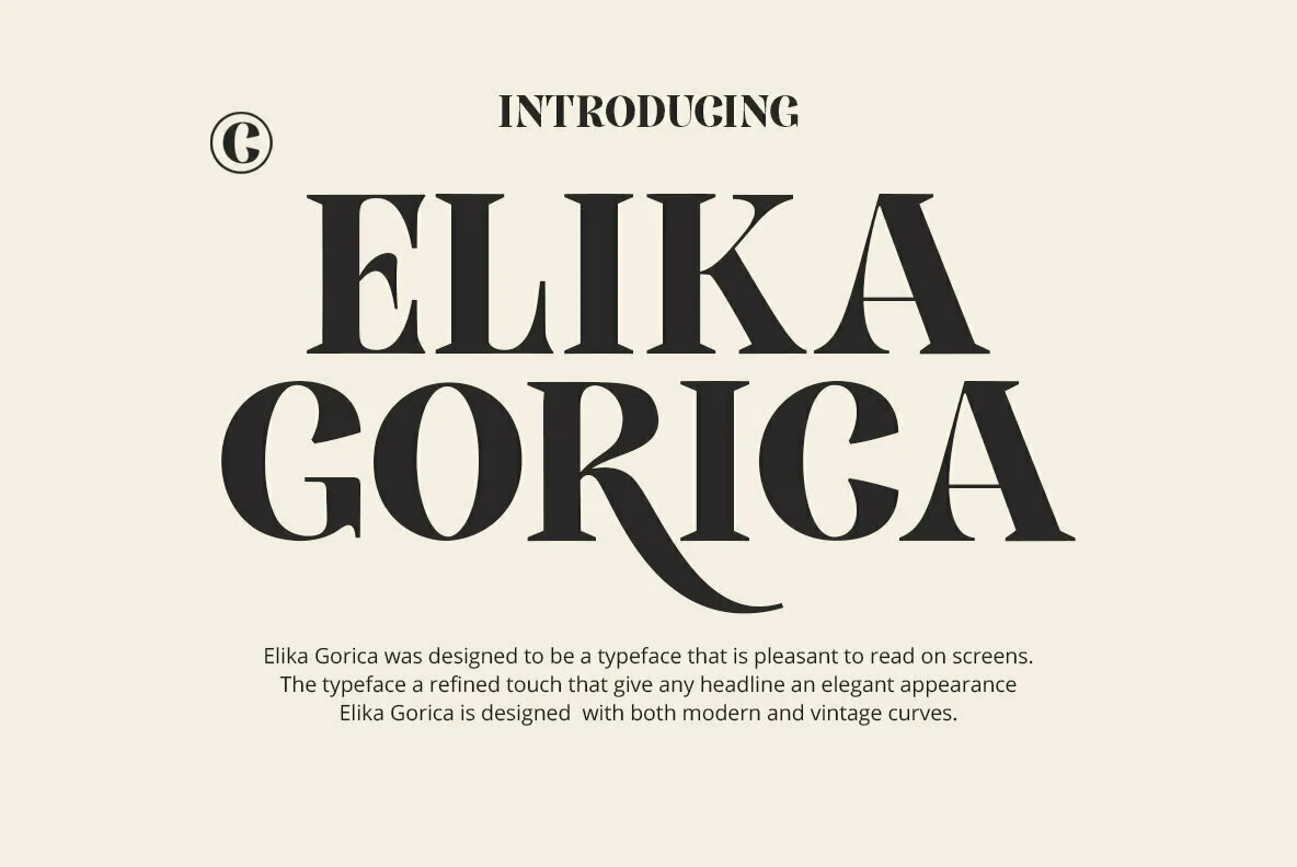 Elika Gorika