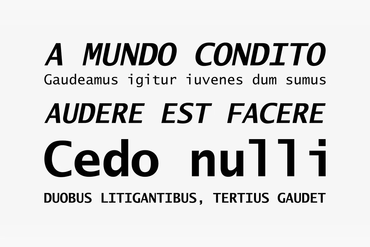 Lucida sans typewriter font fontpath