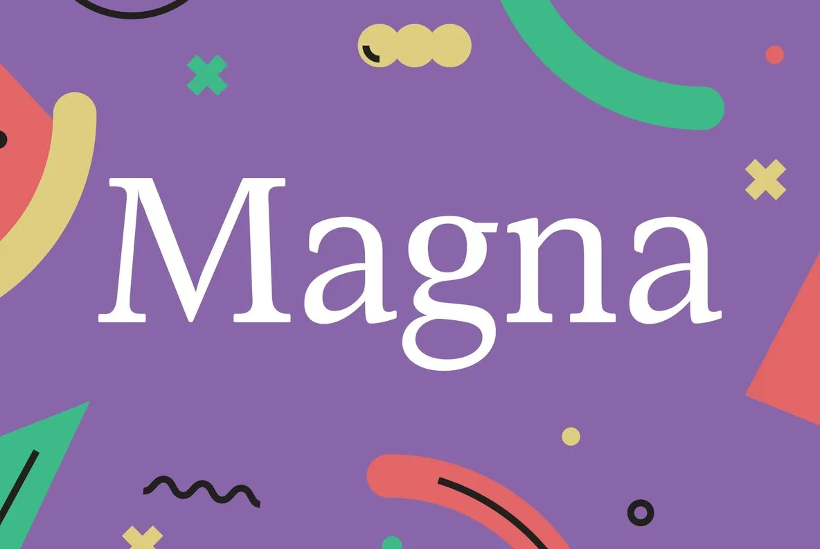 Magna