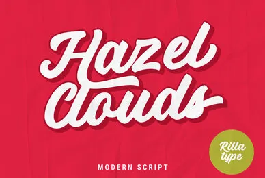 Hazel Clouds