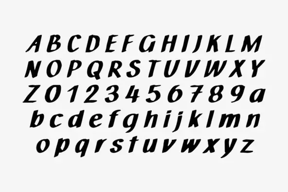 Media Sol Font - Fontpath