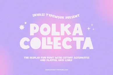 Polka Collecta