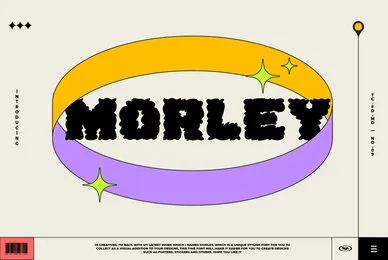 MORLEY