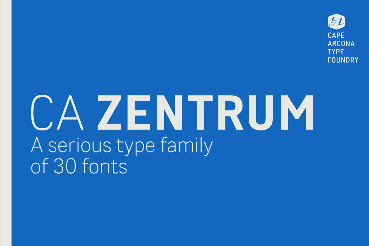 CA Zentrum