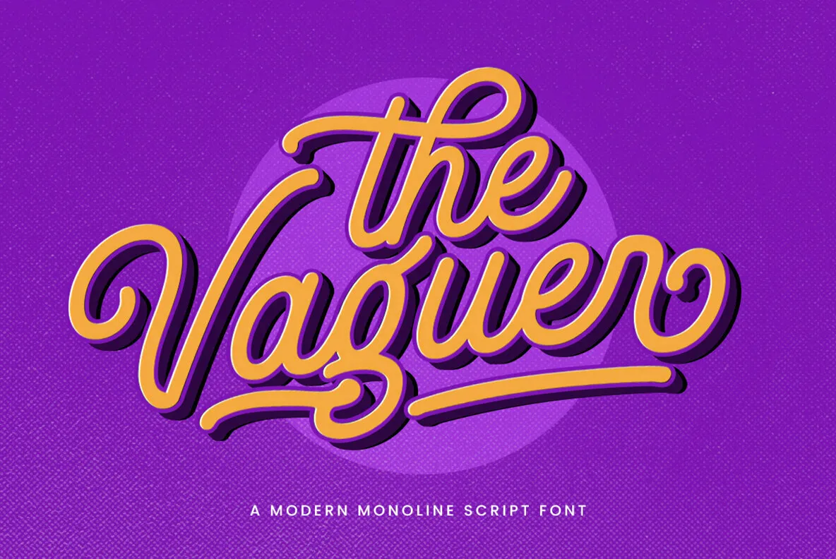 The Vaguer