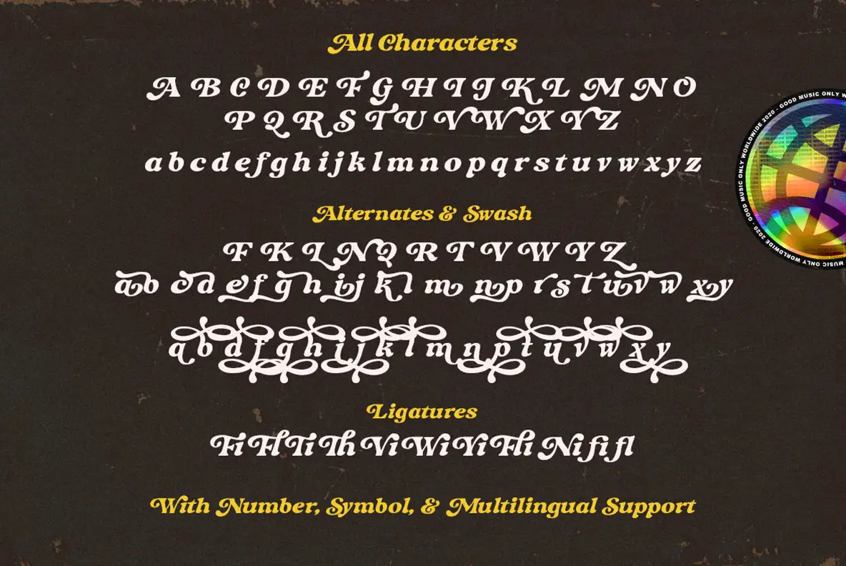 Nicky Writing Nicky Font - FontPath