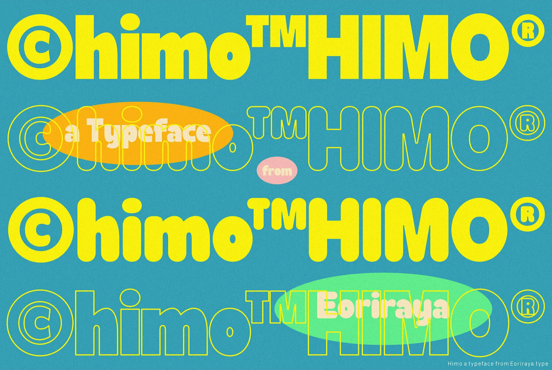 HIMO