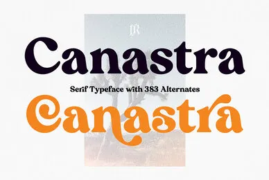 Canastra