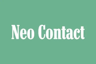 Neo Contact Marlboro