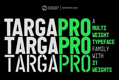 Targa Pro